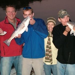 Meet your Posher, Charles